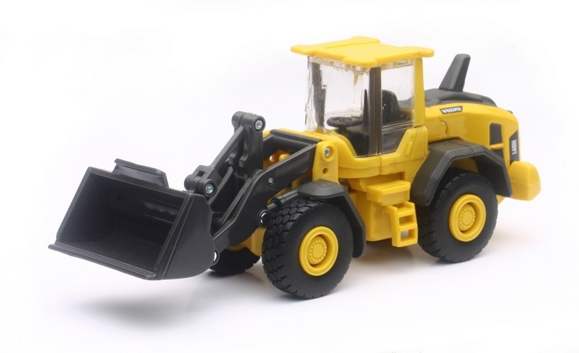 New-Ray Volvo L60H Wheel Loader